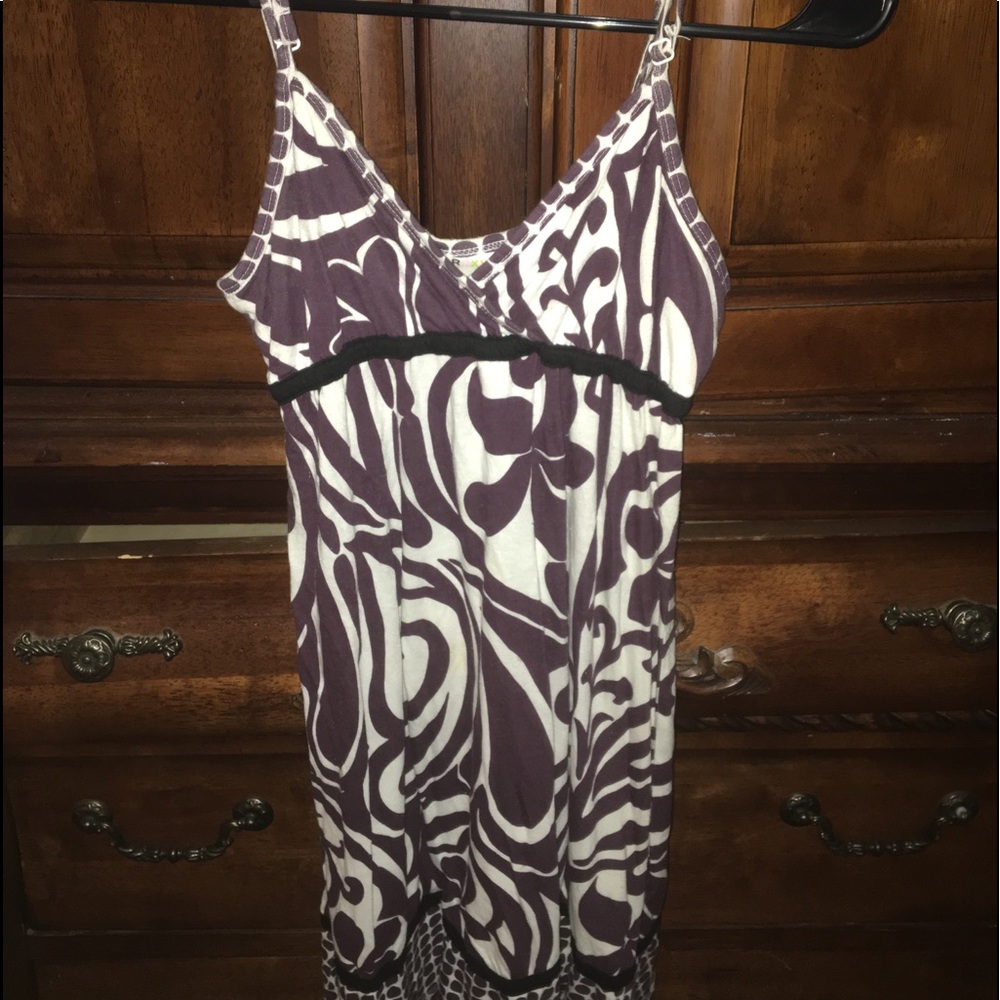 Cute summer dress